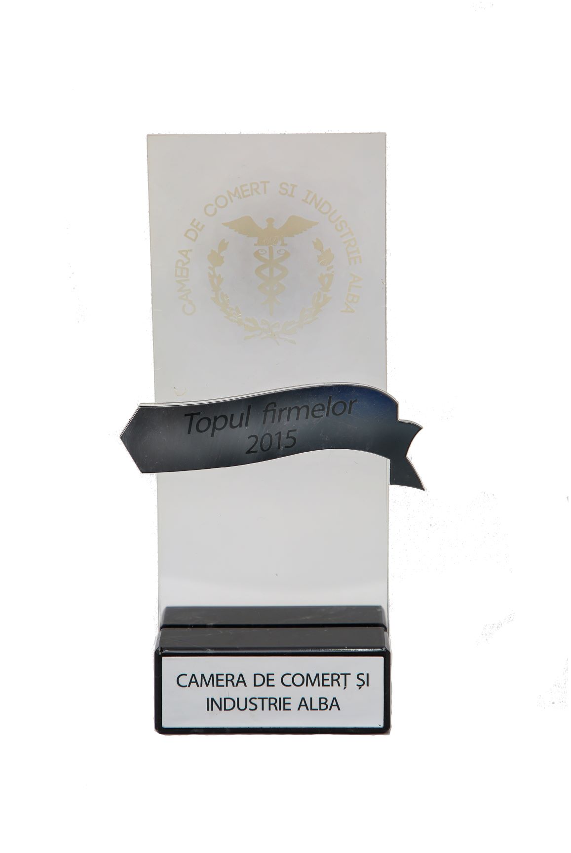 TOPUL FIRMELOR CAMERA DE COMERT ALBA
